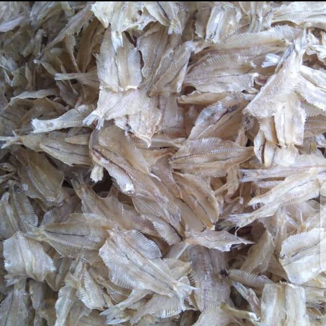 

Ikan asin palang tipis 250 gram