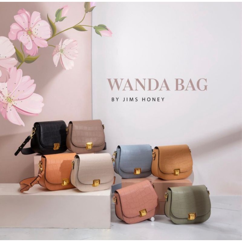 WANDA BAG