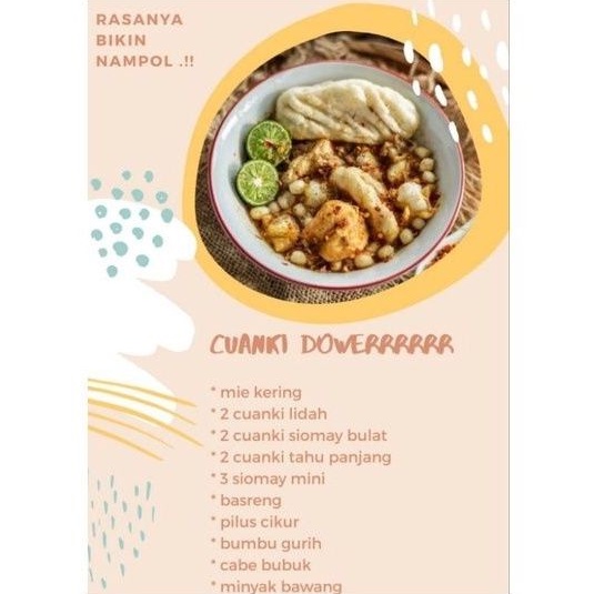 

CUANGKI INSTAN