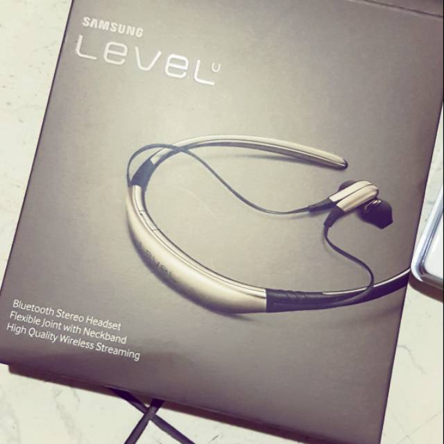 Headset Bluetooth samsung