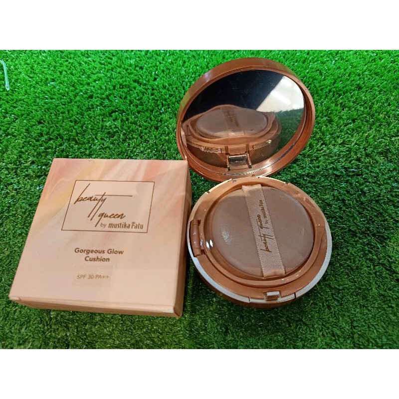 mustika ratu cushion glow fair