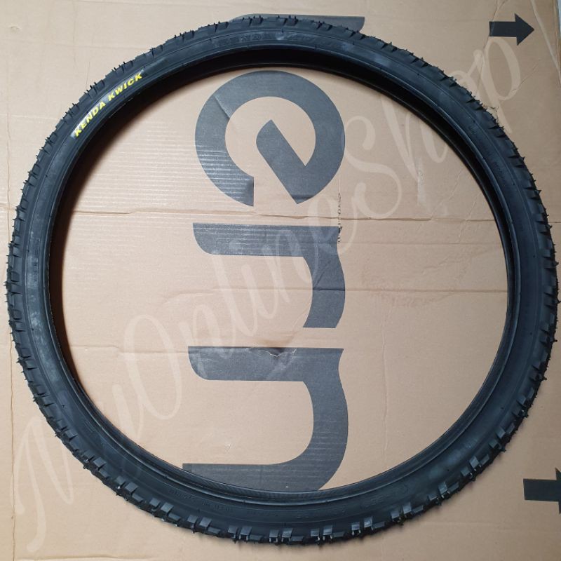 Ban Luar Kenda Kwick 26 x 1.95 MTB Sepeda Gunung Federal