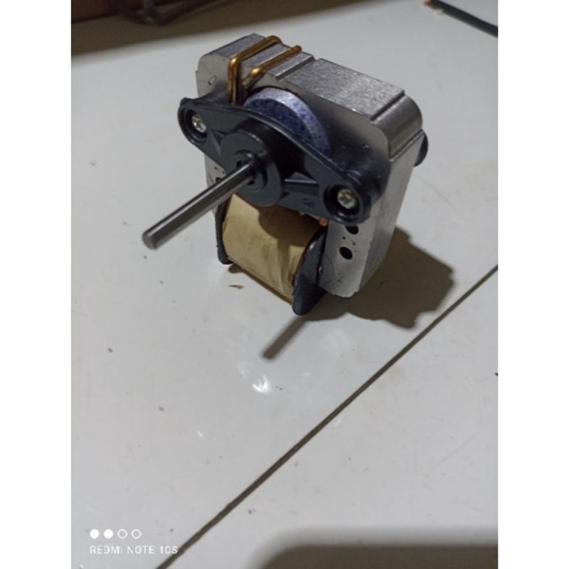 DINAMO KIPAS ANGIN MINI/DUDUK 6INC