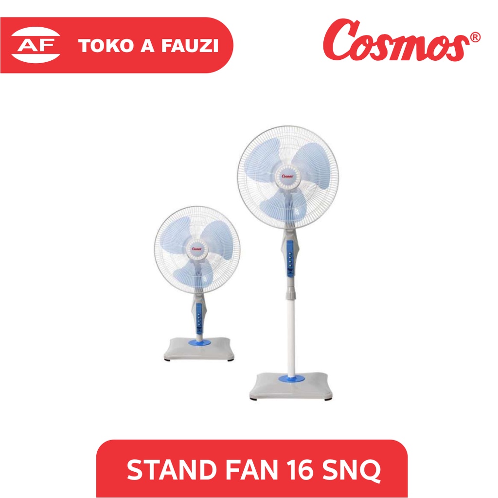 COSMOS STAND FAN 16 SNQ