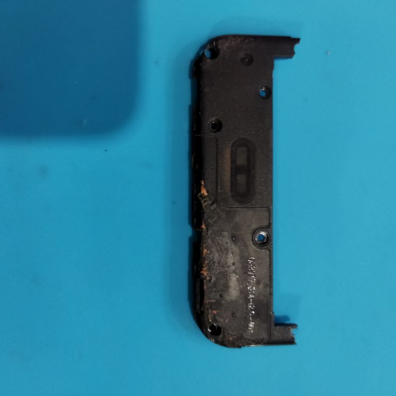 speaker buzzet blackberry aurora BBC100-1 orignal copotan