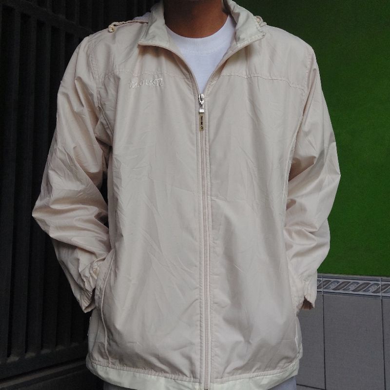 Jaket spalding second trift