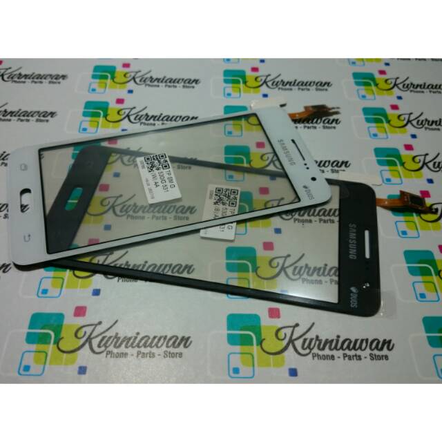 TOUCHSCREEN LAYAR SENTUH SAMSUNG GALAXY TAB 2 10.0 P5100