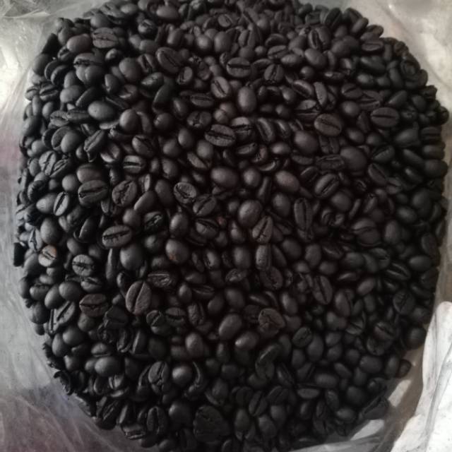 

Kopi giras istimewa