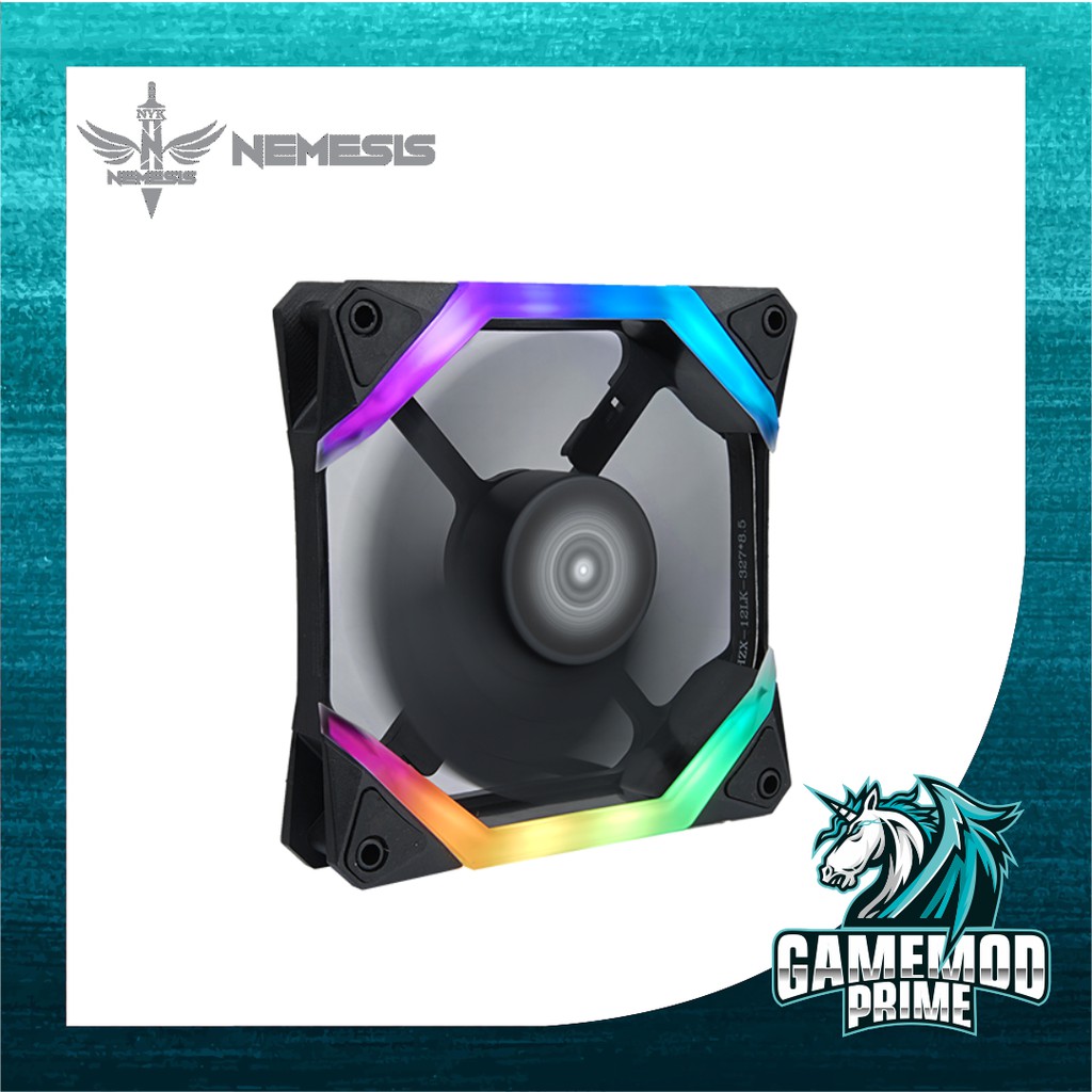 Fan Casing NYK Spider X / Fan Coller NYK Spider X / NYK Spider X