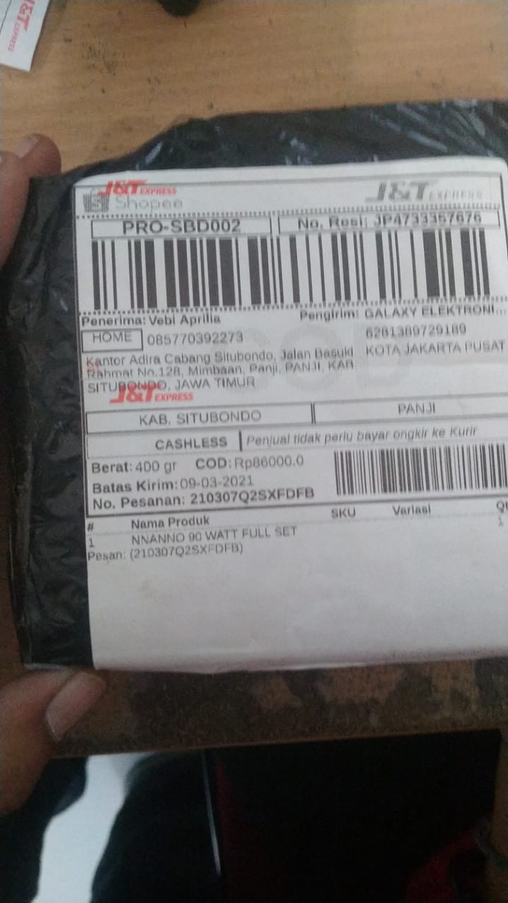 Paket Hemat Sparepart Mesin Vave Vapooor Nan0 90w Full Set