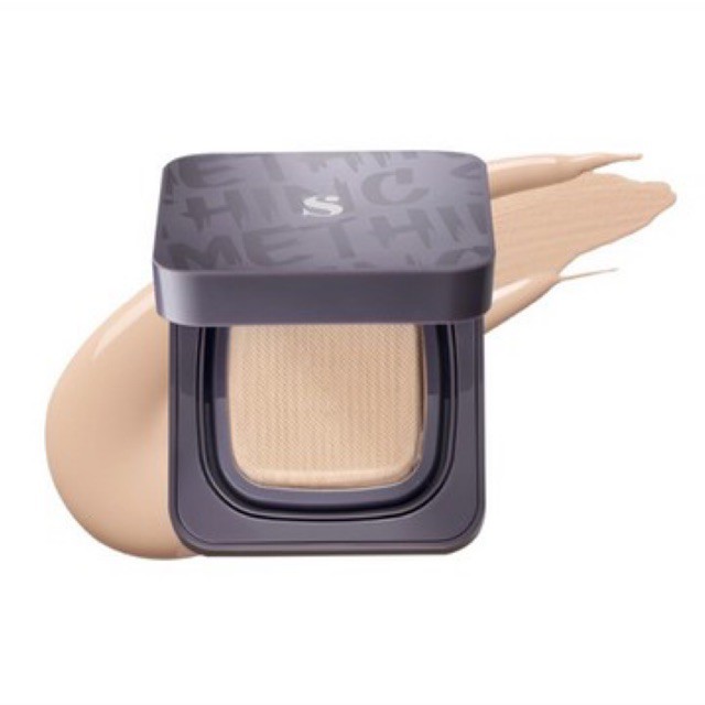 SOMETHINC COPY PASTE CUSHION SHADE SERENE