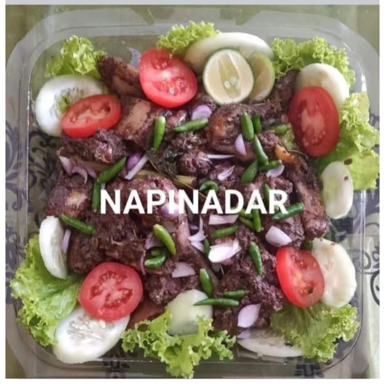

Napinadar
