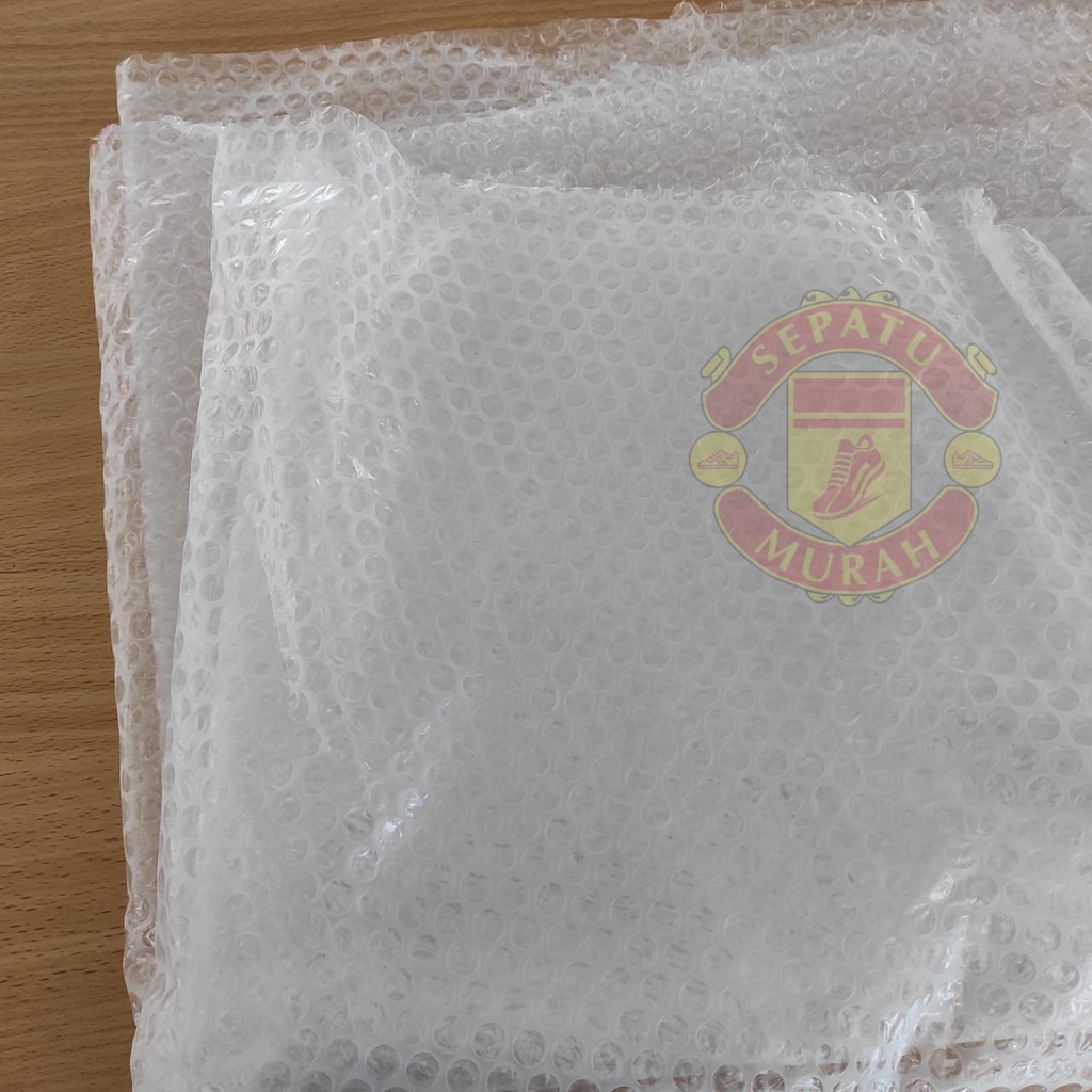 TAMBAHAN PACKING ATAU BUNGKUSAN - BUBBLE WRAP BENING