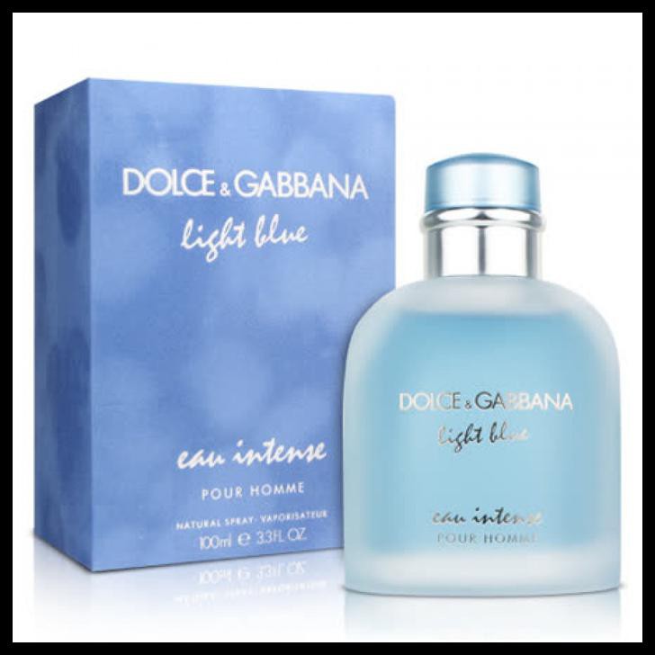 dolce gabbana light blue similar