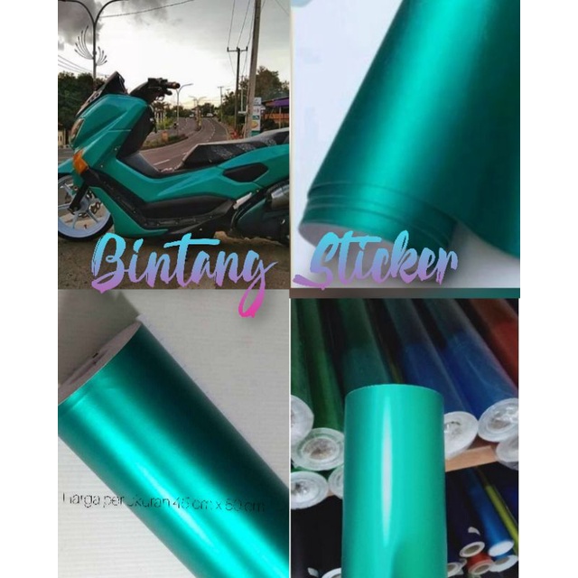 Skotlet motor hijau tosca skotlet motor hijau telur bebek