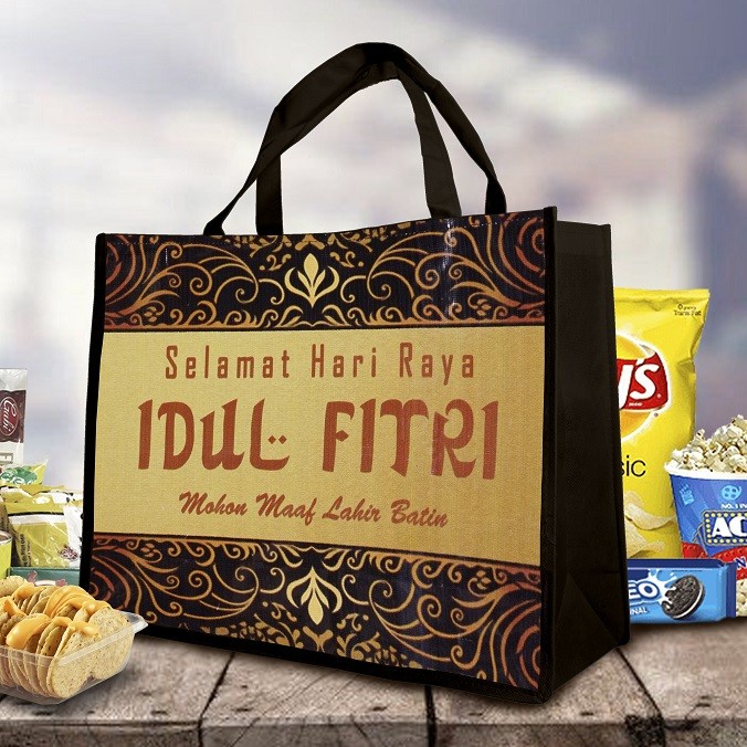 

NEW TAS PARCEL IDUL FITRI SOUVENIR LEBARAN MURAH BERKUALITAS KODE 06