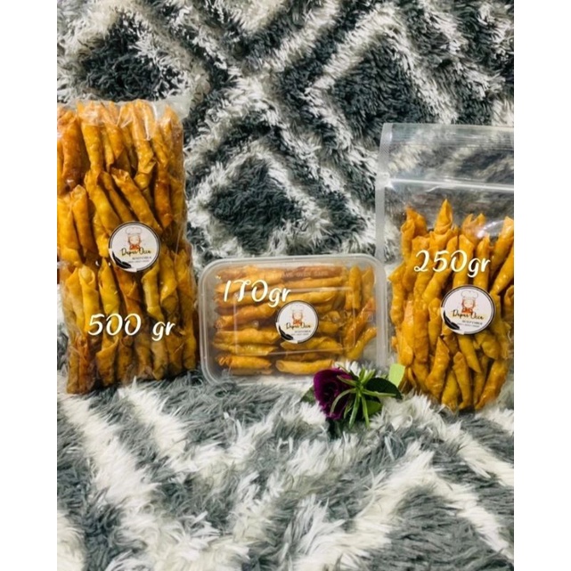 

kacang umpet manis 1000 gr