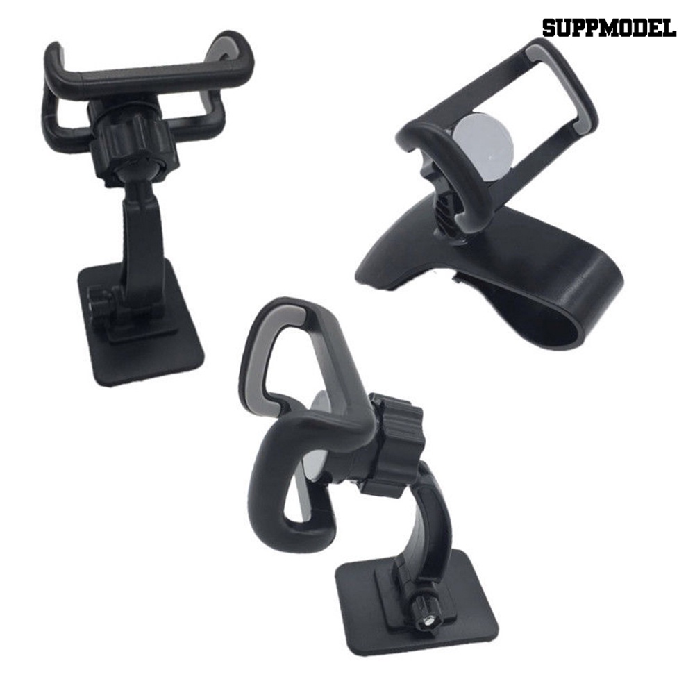 Sdl Stand Holder Hp / GPS Universal Untuk Dashboard Mobil