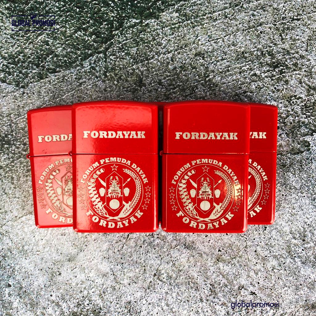 Zippo Custom Laser Grafir Souvenir Cetak Nama Logo Design Bebas Suka2