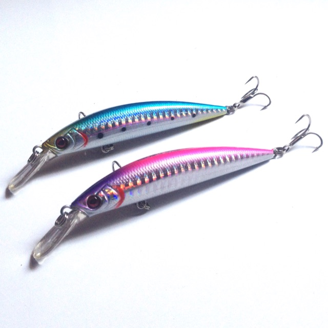 Lure/Minnow HINOMIYA HW1220