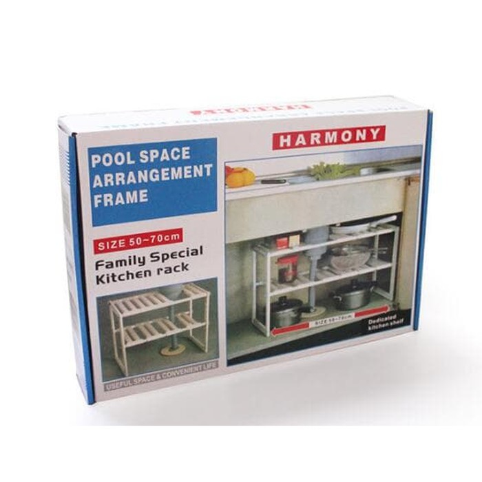 Px57 Rak portable serbaguna piring tempat rak buku rak Px57 Rak portable serbaguna piring tempat rak buku rak