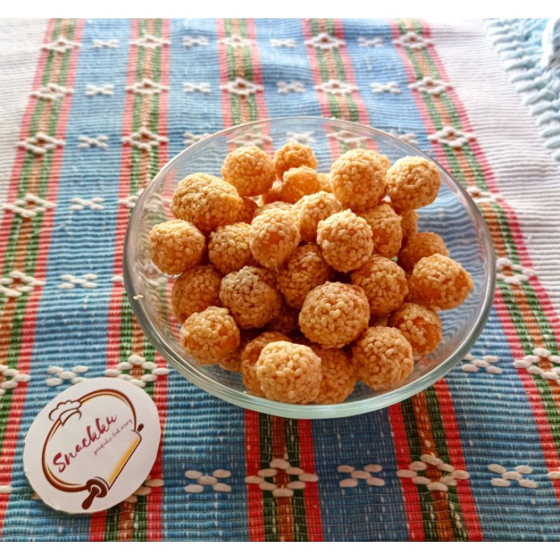 

Snack Camilan Ciput/jajan Ciput/ 1.5gram