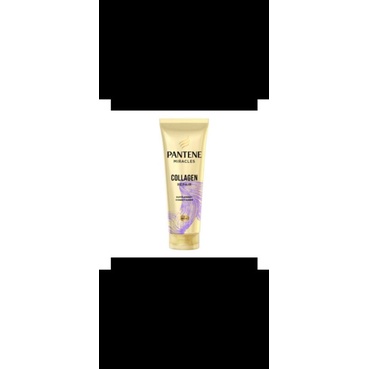 PANTENE miracles collagen conditioner 70ml