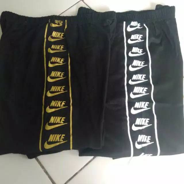 PESTA OBRAL CELANA LEGGING SPORT LIST NIKE