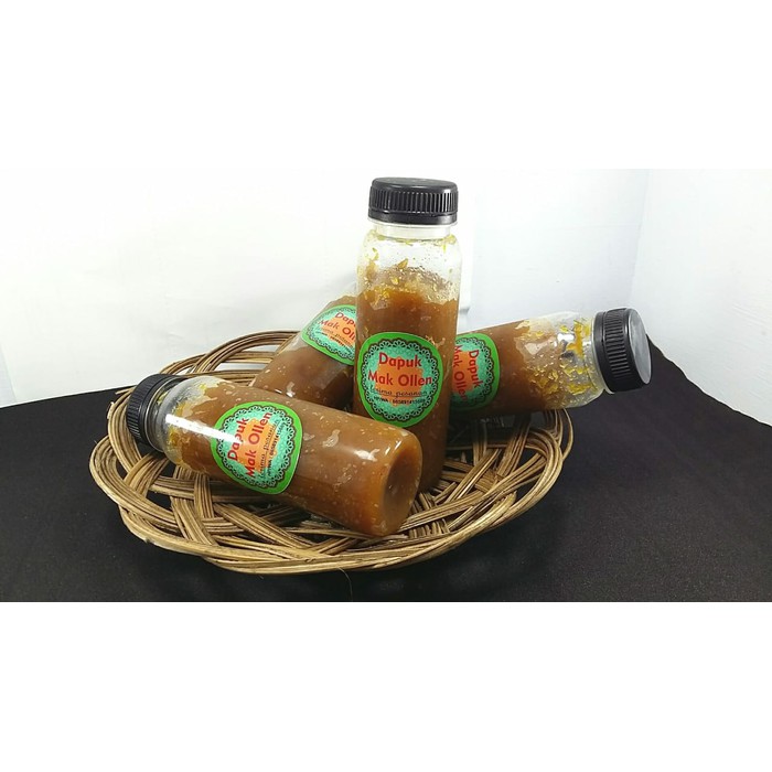 

Selai Nanas Mama Ollen Homemade Tanpa Pengawet Halal dan Higienis