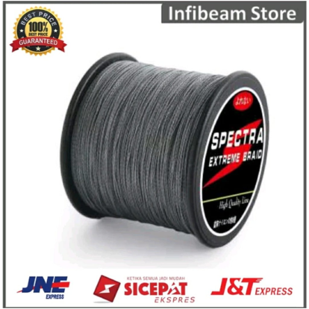 Benang Tali Senar Pancing PE Benang Pancing Series - Series Benang Pancing