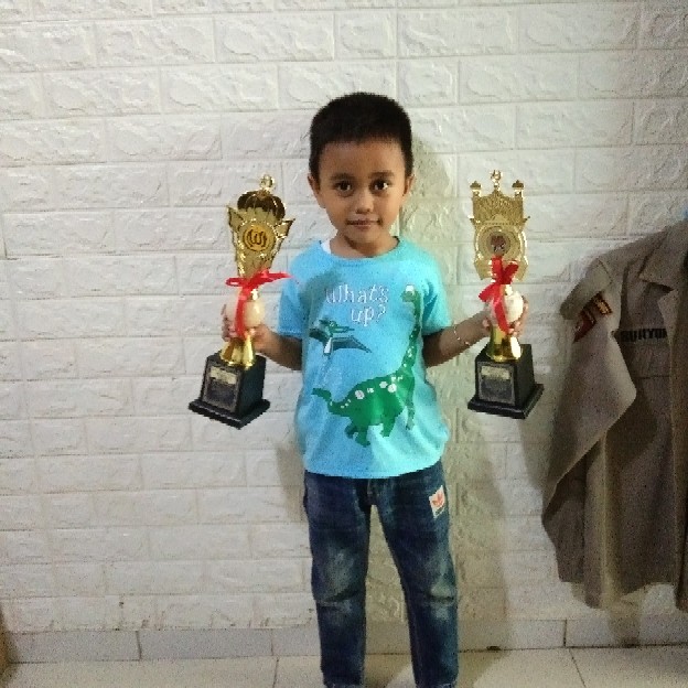 Bisa Cod Celana Boim Anak Remaja Umur 12-17 Th/ Celana Batik Boim/ Celana Betawi Anak