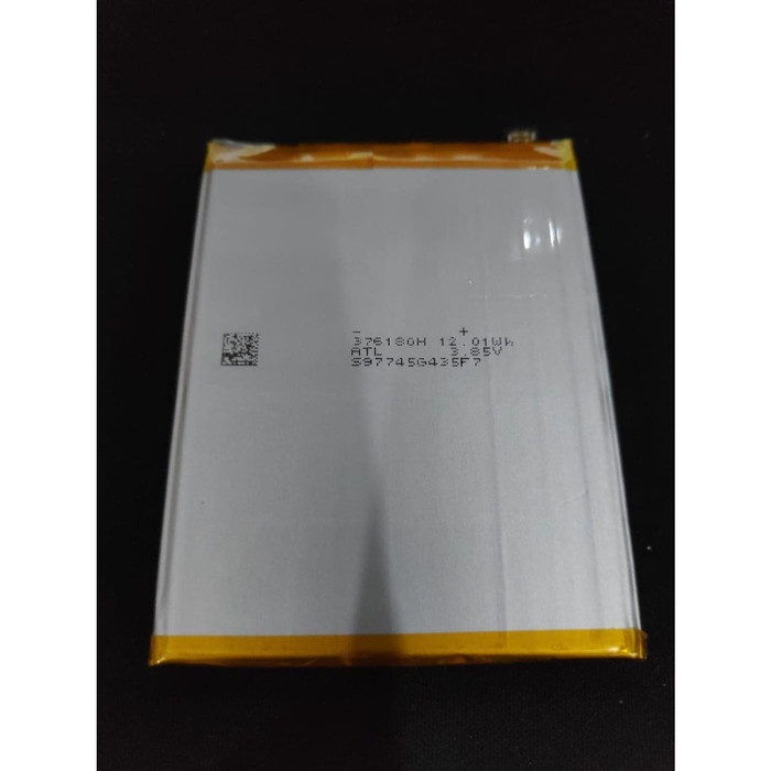 Batre Baterai Oppo A83 BLP649 Original Battery Batrei Bateri