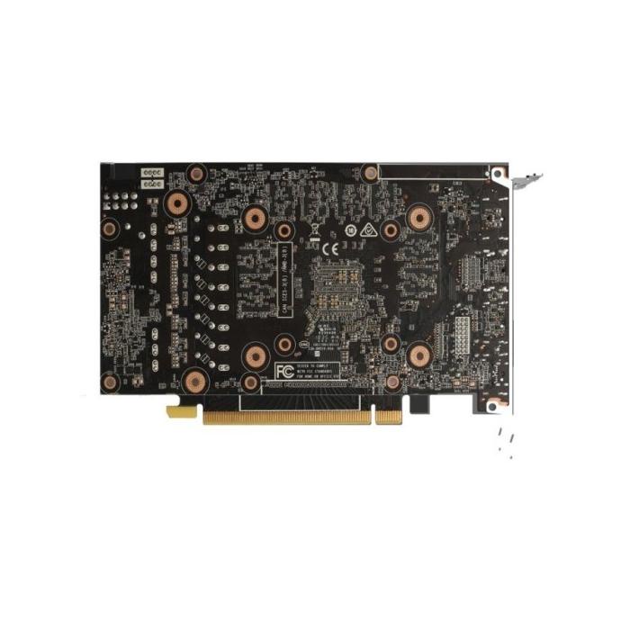 Zotac Gaming Genvidia Gtx 1660 Super - Vga Card Amandacaeesa