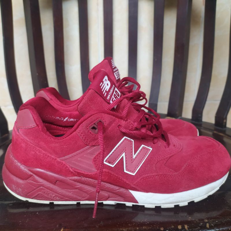 sepatu new balance 580