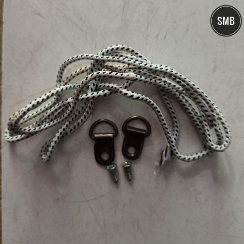 Tali Bingkai/frame/pigura/pigora foto