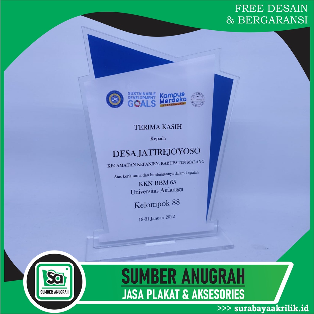 KENANG-KENANGAN PKL DAN KKN || Vandel Murah Bangetssss