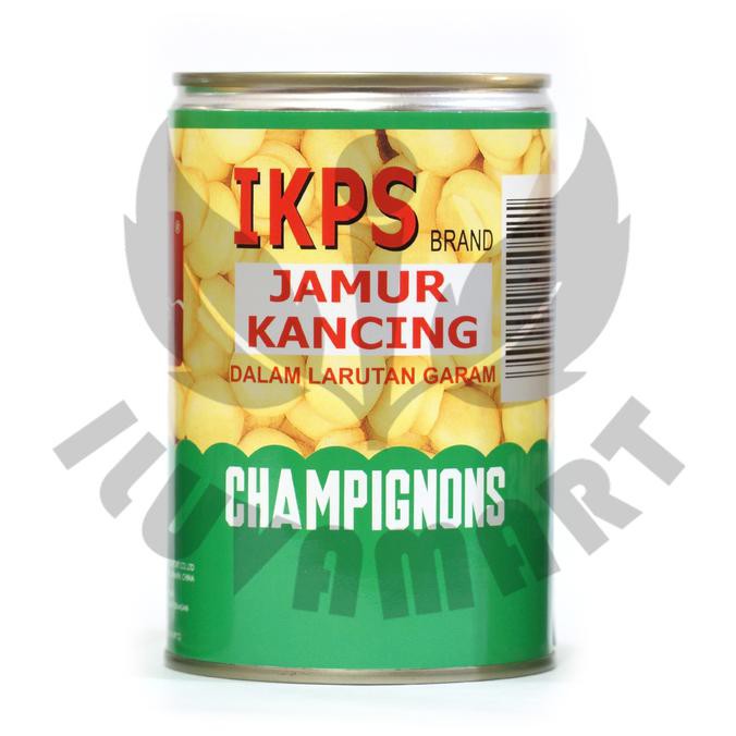 

Promo !! Jamur Kancing Kaleng / Mushroom Whole Choice / Utuh Kalengan IKPS Terbaru
