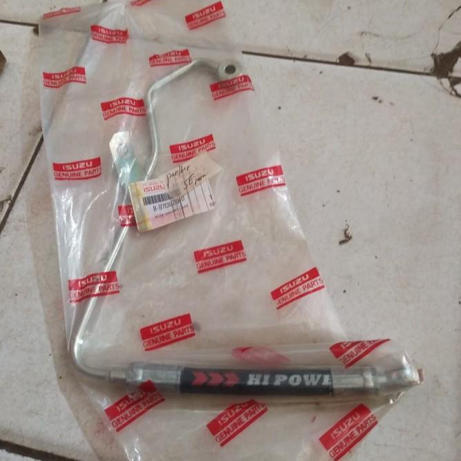 Selang Blower Dinamo Amper Altenator Isuzu Panther