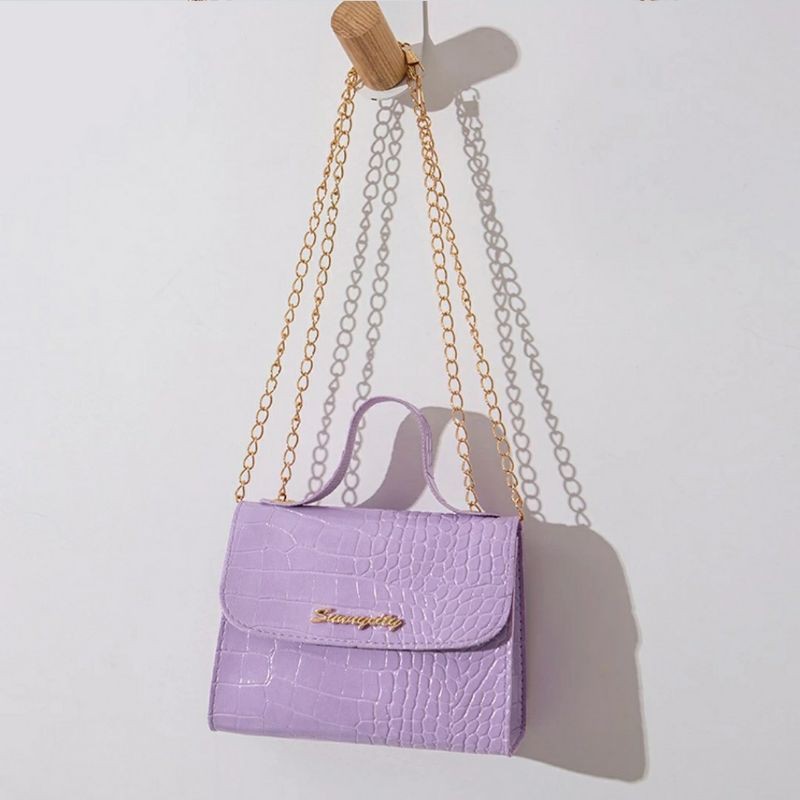 dem_sare / DS1086 - KEYLA Tas Selempang Simple Elegan Casual Kecil/Tas Selempang Bahu Wanita Terbaru