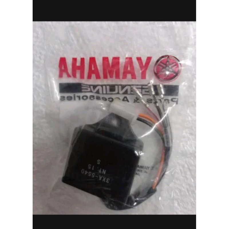 CDI RX KING RXZ KING LAMA SUPER