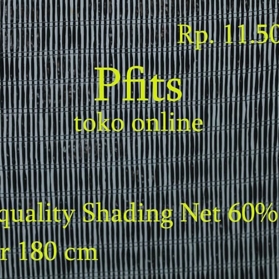 Jual PARANET 60% ECERAN Limited