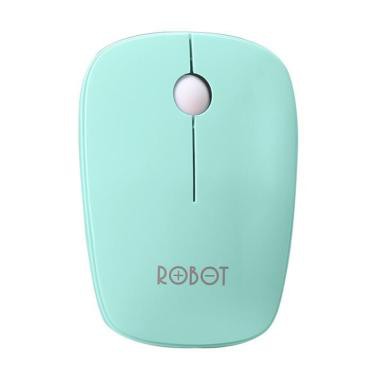 Mouse Wireless Robot M220