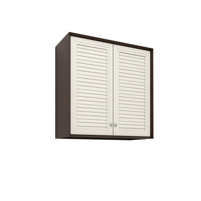 Graver Furniture Kitchen Set Atas 2 Pintu KSA 2142