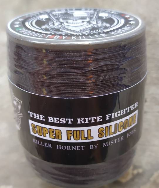 Killer hornet full silicone