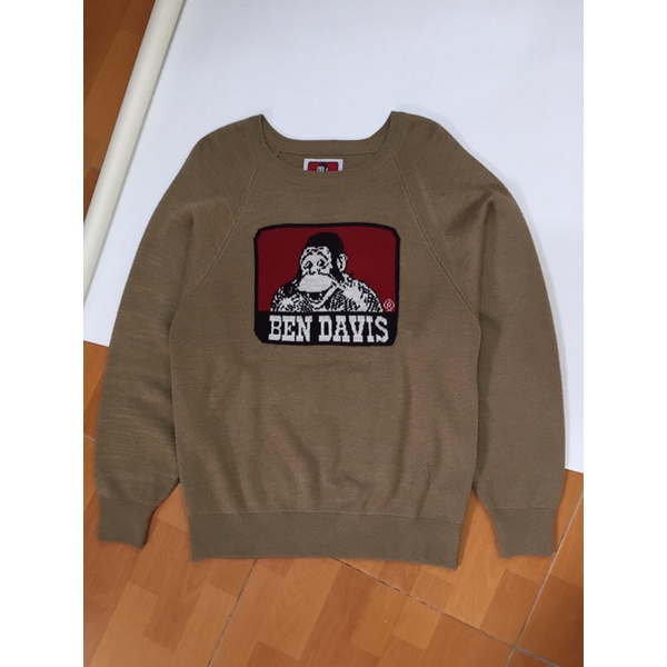 Knitwear Ben Davis