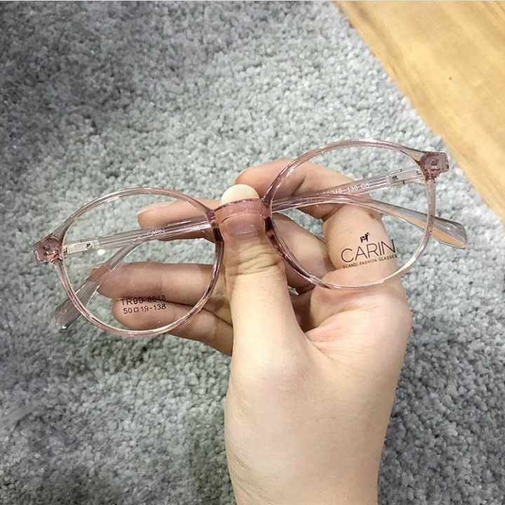 KACAMATAMOO Round Frame RD8048