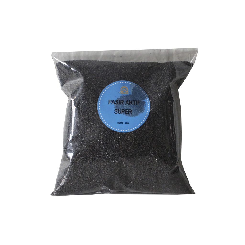 Cartridge Filter Air 10 Inch Pasir Aktif Super - Filter Air KINNOYAMA