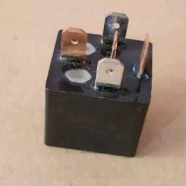 RELAY ACG POWER PENGISIAN AKI VARIO 125 fi Esp VARIO 150 Esp BENDIK STATER ASLI ORI