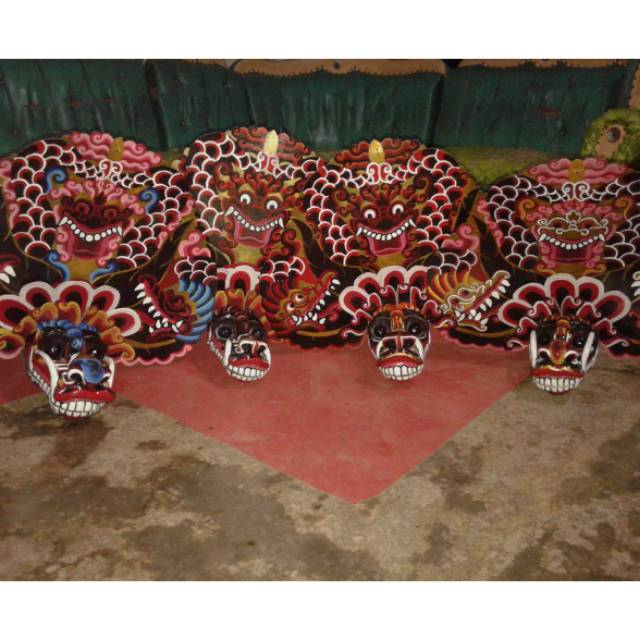 BARONGAN ANAK