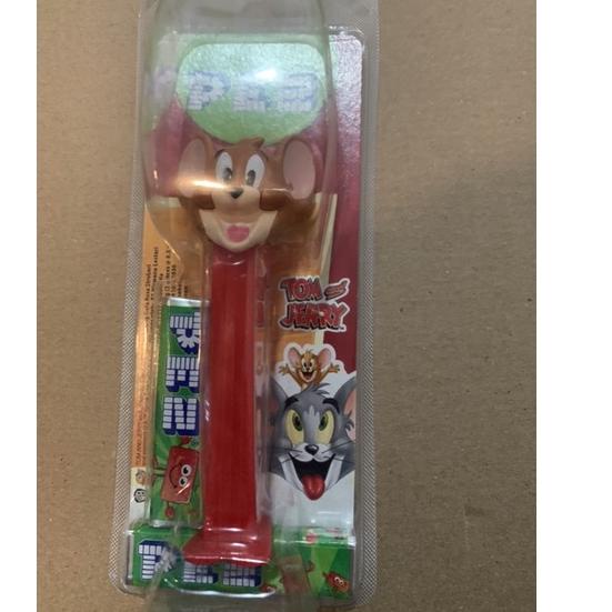 

RealPict--PEZ CANDY Pooh / Eeyore / Tiger Minions NEW 2022 the rise of Gru / TOM & JERRY / permen karakter / car / PEZ FROZEN / PEZ emoji / MICKEY / MINNIE